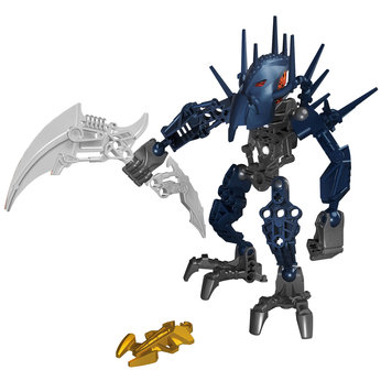 Lego Bionicle Stars Piraka (7137)