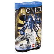 Bionicle Stars Piraka