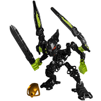 Bionicle Stars Skrall (7136)