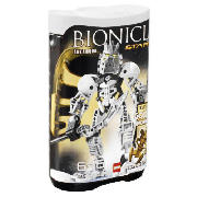 Lego Bionicle Stars Takanuva