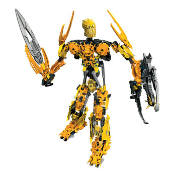 Lego Bionicle Tao Mata Nui (8998)