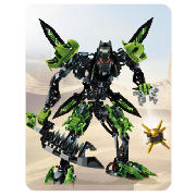 Lego Bionicle Tuma - Exclusive to Tesco