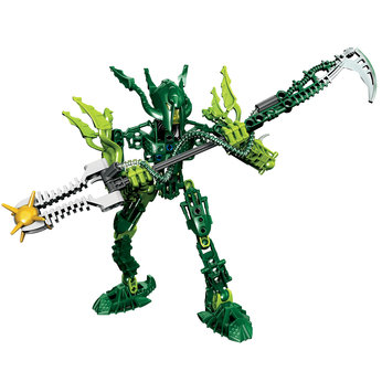 Lego Bionicle Vastus (8986)