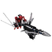 Lego Bionicle Vultraz 8698
