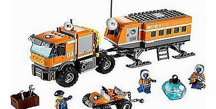 Lego City Arctic Outpost 60035 10179517