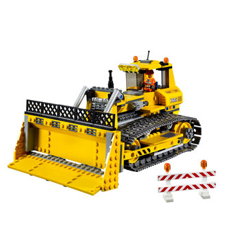 City Dozer (7685)