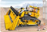 Lego City Dozer 7685