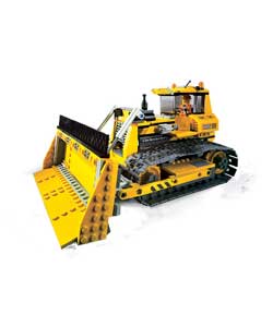 City Dozer