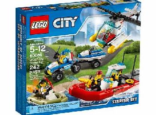 LEGO CITY Starter Set