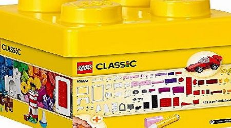 LEGO Classic 10692 LEGO Creative Bricks