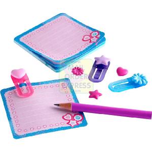 LEGO Clikits Best Friend Notes