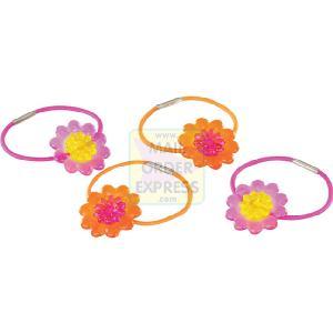 Clikits Flowered Hair Bands