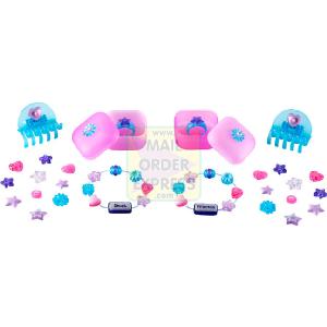 Clikits Friends 4-Ever Jewels N More