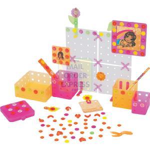 Clikits Special Storage Space