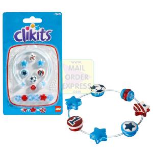 Clikits Sports and Stars