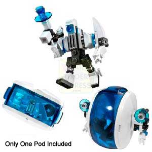 LEGO Creator 3 in 1 Robo Pod