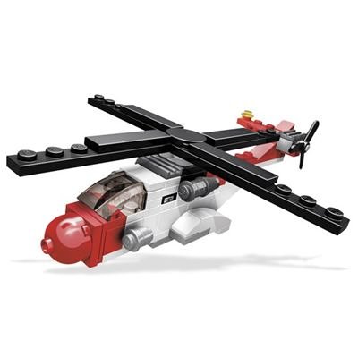 LEGO Creator 4918 Mini Flyers