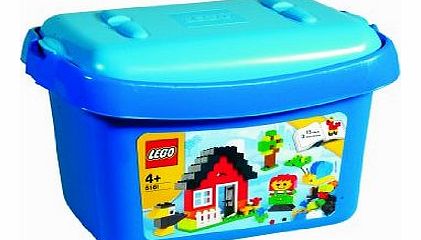 Creator 6161: LEGO Brick Box