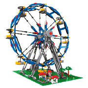 Creator Ferris Wheel