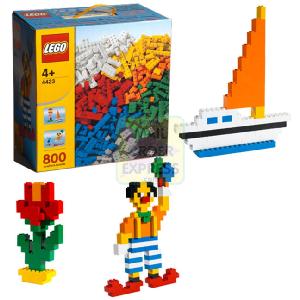 LEGO Creator Handy box