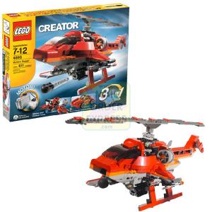 Creator Motion Power