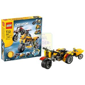 LEGO Creator Revvin Riders
