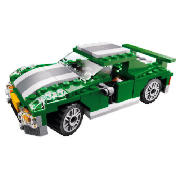 lego Creator Super Speeder