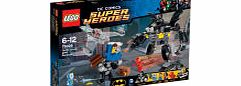 Lego DC Universe: Justice League Gorilla Grodd
