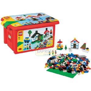 LEGO Deluxe Creator Tub