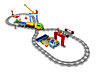 LEGO Deluxe Train Set