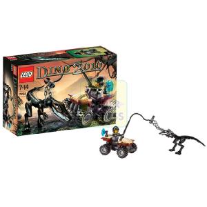 LEGO Dino 2010 Quad
