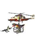 Lego Dino Air Tracker