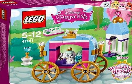 LEGO Disney Princess 6135847: Pumpkins Royal Carriage