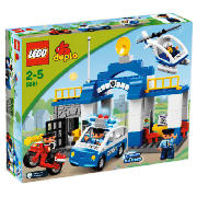 Lego DUPLO - Police Station