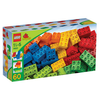 Box Of Lego