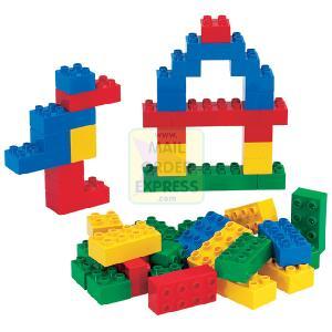 LEGO Duplo Basic Starter Set