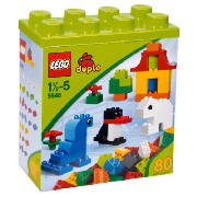 Duplo Bricks And More Building Fun 5548
