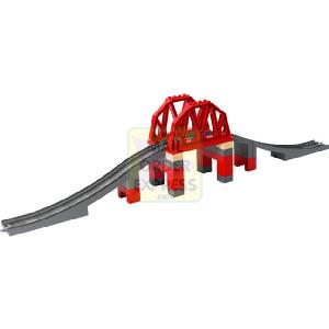 LEGO Duplo Bridge