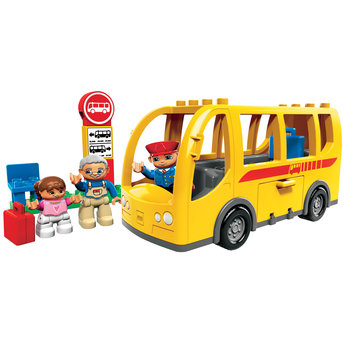 Lego Duplo Bus (5636)