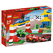 Lego Duplo Cars Tokyo 5819