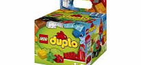 Lego DUPLO Creative Cube (10575) 10575