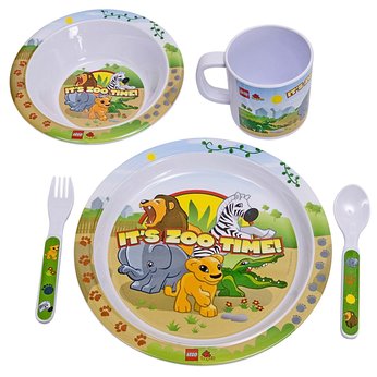 Lego Duplo Dinner Set