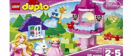 LEGO DUPLO Disney Princess - Sleeping Beautys Fairy Tale - 10542