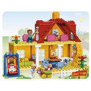 Lego Duplo Family House