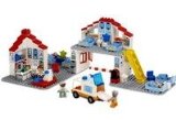 LEGO DUPLO HOSPITAL
