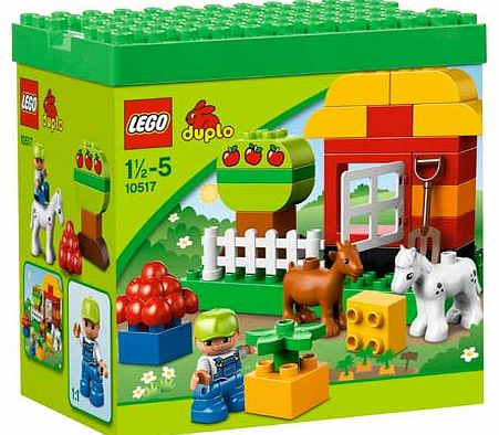 LEGO DUPLO My First Garden - 10517