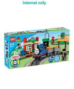 lego Duplo Thomas Starter Set