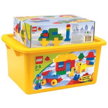 Lego Duplo Value Pack (66283)