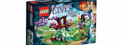 Lego Elves: Farran and the Crystal Hollow