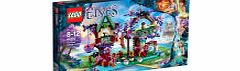 Elves: The Elves Treetop Hideaway (41075)
